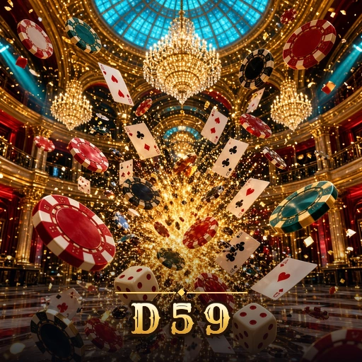d59 Indonesia