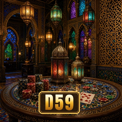 d59 Indonesia